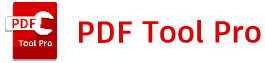 Pdf tool logo